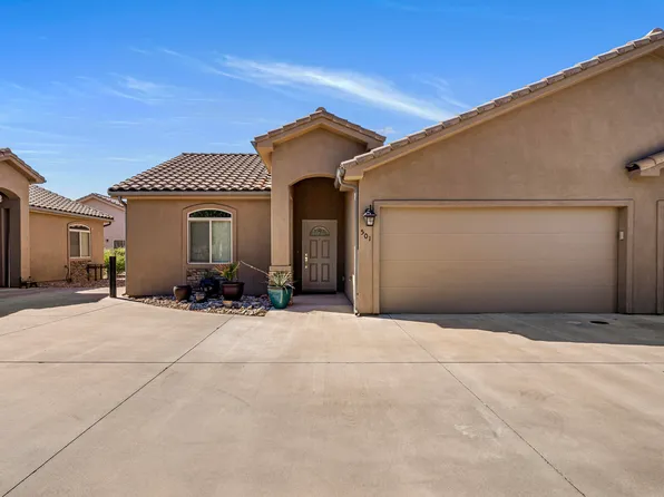 501 N 2480 W, Hurricane, UT 84737