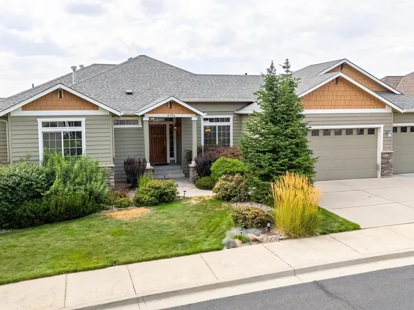 13703 N Eagle View Ln, Spokane, WA 99208