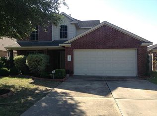20103 Laramie River Trl, Katy, TX 77449