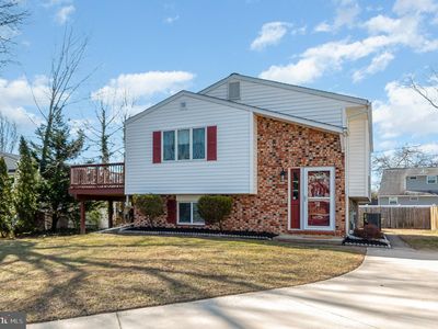 107 Old Farm Ct, Glen Burnie, MD, 21060