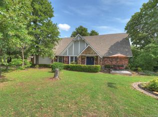 17018 E 174th St S, Bixby, OK 74008