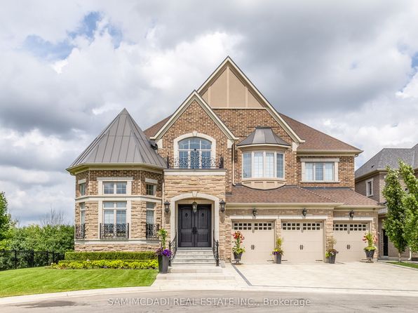 (undisclosed Address), Brampton, ON L6P 3Y4