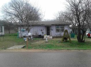 307 Franklin Rd, Eddy, TX 76524