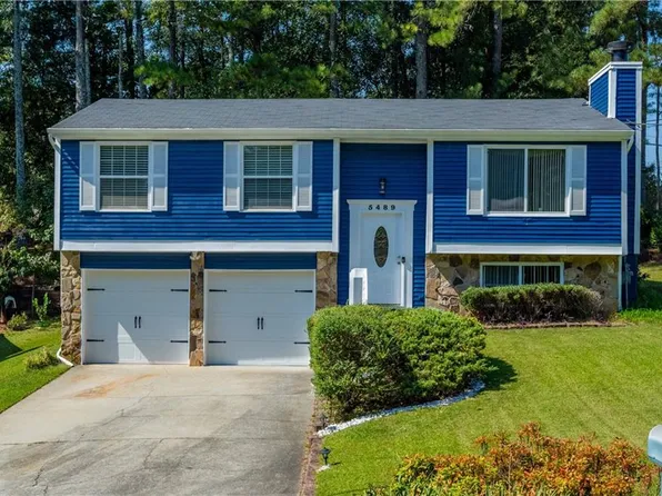 5489 Willow Brook Dr, Norcross, GA 30093