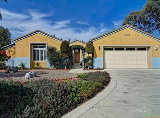 1270 W Sunrise Way W, Escondido, CA 92029