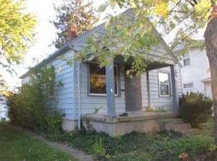 160 Laura Ave, Dayton, OH 45405