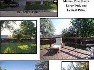 124 Olympus Cir, Littleton, CO 80124