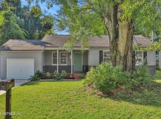 5148 ATTLEBORO Street, Jacksonville, FL 32205