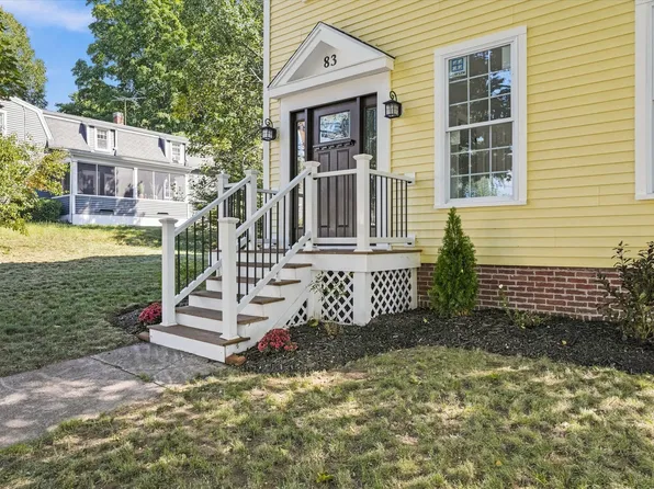 83 Conant St, Danvers, MA 01923