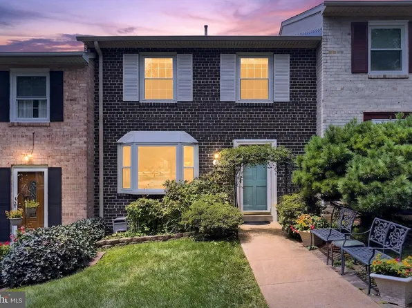 4720 Exeter St, Annandale, VA 22003