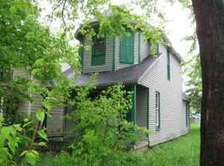 804 N Beville Ave, Indianapolis, IN