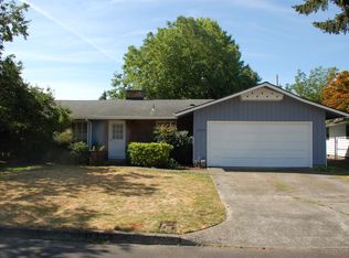 3316 SE Mary Ct, Milwaukie, OR 97222