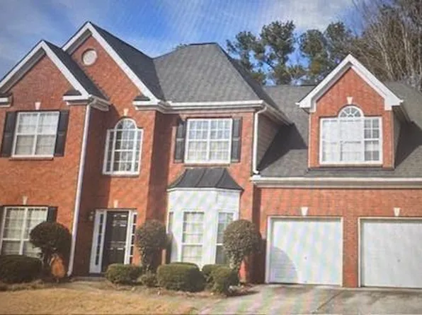 3736 Castle View Ct, Suwanee, GA 30024
