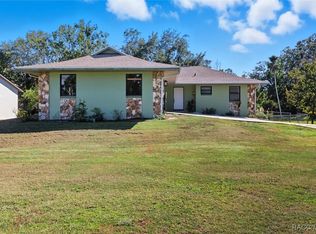 11784 W Timberlane Dr, Homosassa, FL 34448