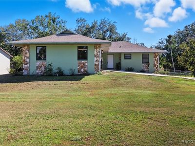 11784 W Timberlane Dr, Homosassa, FL, 34448