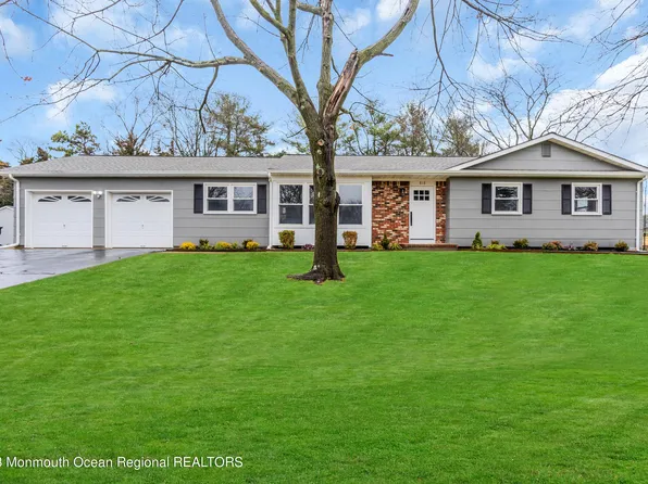 818 Warwick Road, Brick, NJ 08724