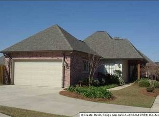 10005 Lake Charles Ct, Baton Rouge, LA 70809