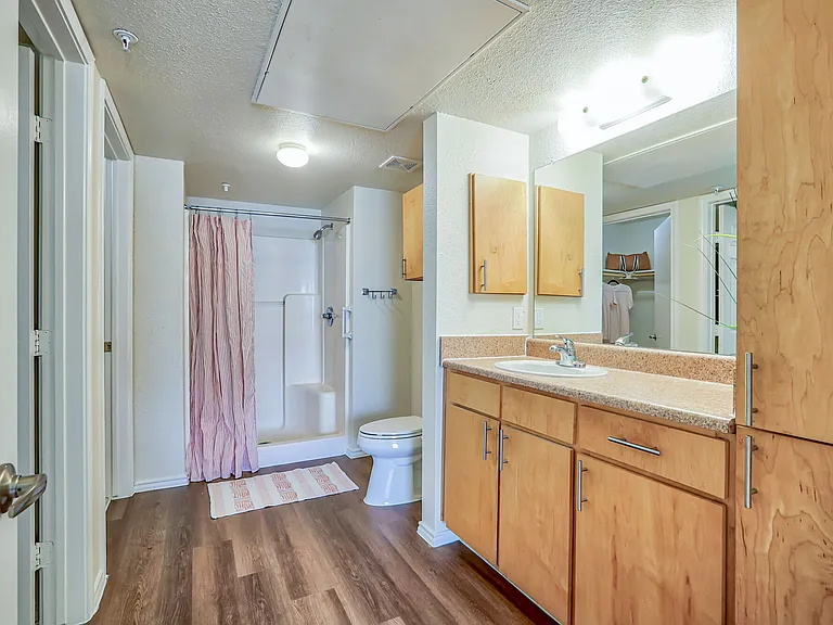 Mariposa Cedar Park 55+ Apartment Homes — Photo 6