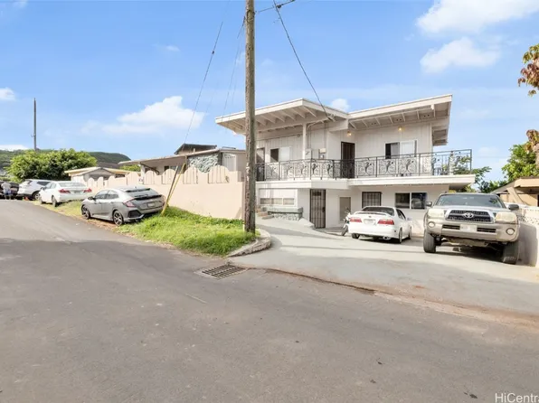 2120 Star Rd, Honolulu, HI 96813