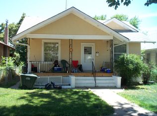 920 E 10th St, Pueblo, CO 81001