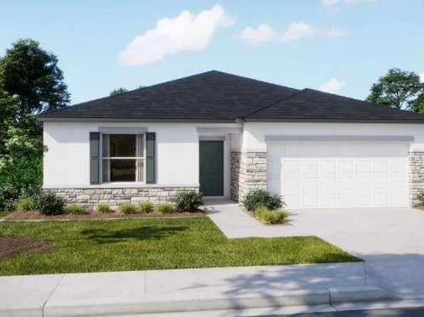 2258 Sulstone Dr, Punta Gorda, FL 33983