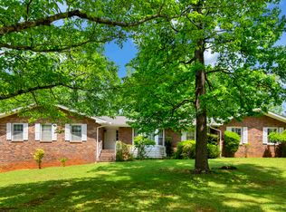 5420 Ledford Dr, Austell, GA 30106