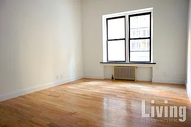 Rented by Living New York