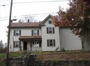 63 Nelson St, Warren, MA 01083