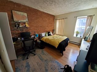 620 Columbus Ave #2A, Boston, MA 02118