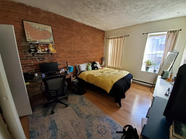 620 Columbus Ave #2A, Boston, MA 02118