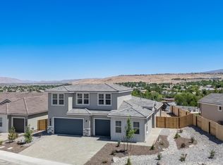 1357 Silver View Cir, Sparks, NV 89436