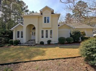101 Tamerlane, Peachtree City, GA 30269