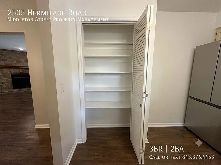 2505 Hermitage Rd — Photo 13