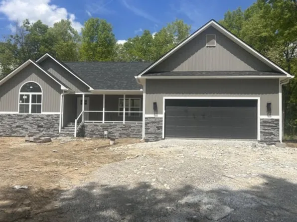 173 Divide Trl #217, Monterey, TN 38574