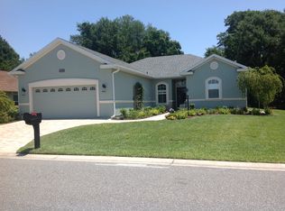 16963 SE 110th Court Rd, Summerfield, FL 34491