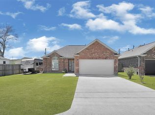 1522 Longley St, South Houston, TX 77587