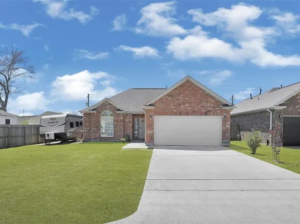 1522 Longley St, South Houston, TX 77587