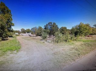 3959 Industrial Park Rd, Van Buren, AR 72956