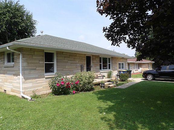 2nd image of 4005 N Ball Ave