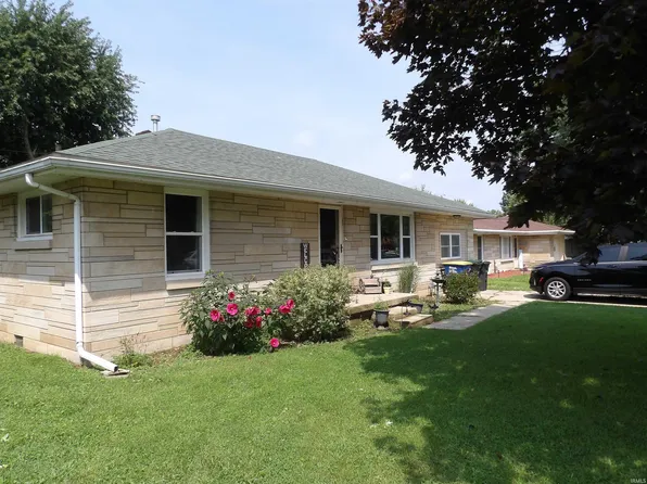 4005 N Ball Ave, Muncie, IN 47304