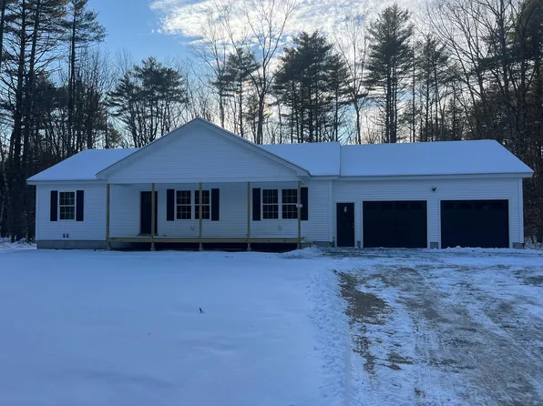 163 Old Country Way, Limerick, ME 04048
