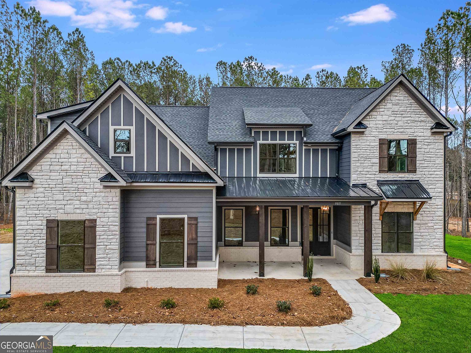 985 Turner Church Rd, Mcdonough, GA 30252 | Zillow