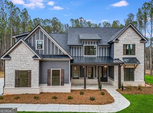 985 Turner Church Rd, McDonough, GA 30252