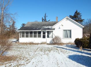 17900 Monroe Rd, Morley, MI 49336