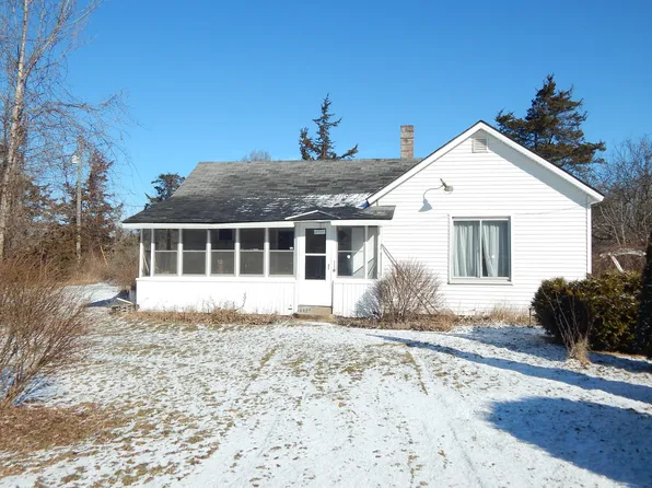 17900 Monroe Rd, Morley, MI 49336