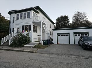 3 Pinette Ave, Biddeford, ME 04005