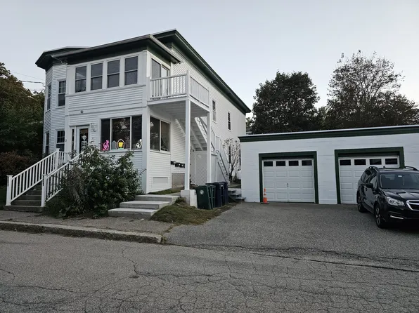 3 Pinette Ave, Biddeford, ME 04005