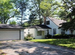 3504 W 164th St, Markham, IL 60428