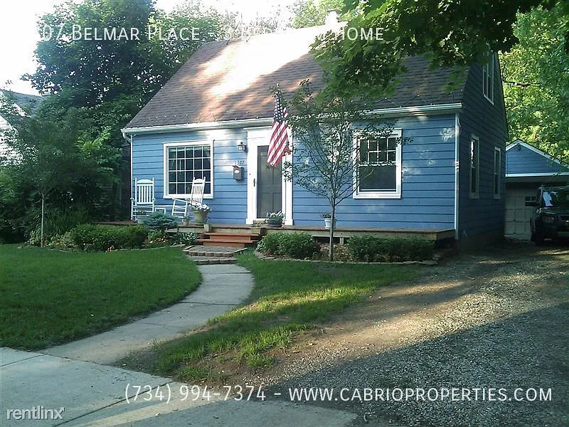 1307 Belmar Place — Photo 1