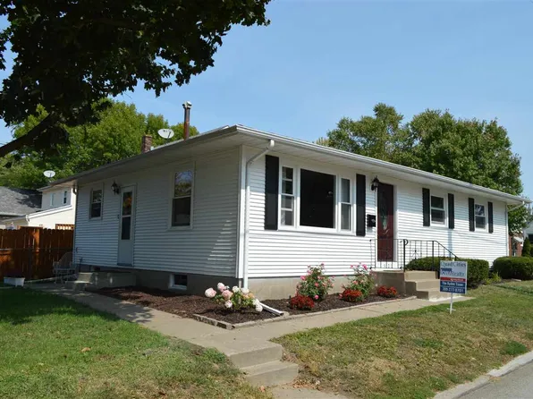 3121 24th Ave, Moline, IL 61265